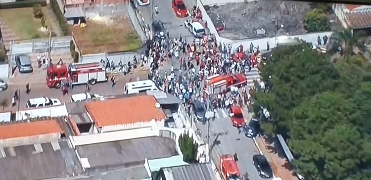 Foto: Reprodução/Tv Record 