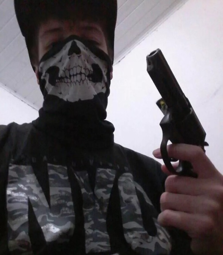 Foto: Reprodução/Facebook