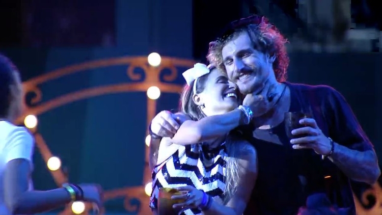 Foto: Reprodução/TV Globo 