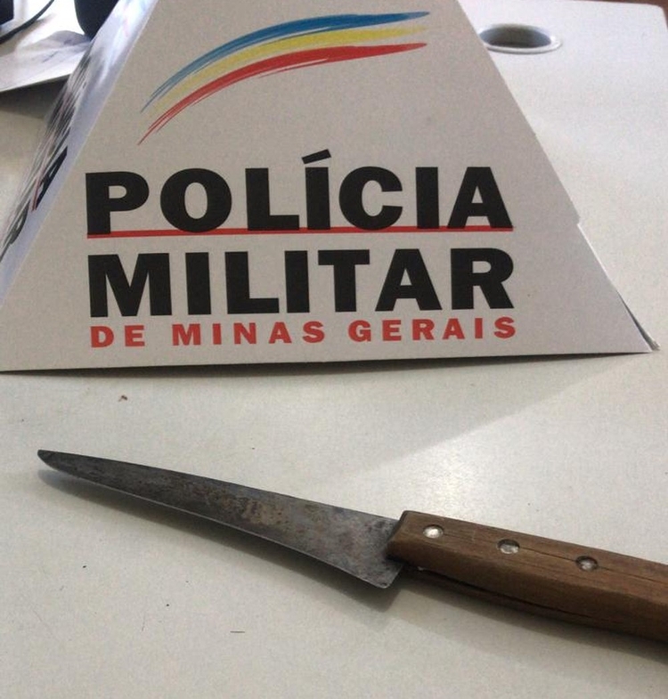 Foto: Polícia Militar/Divulgação