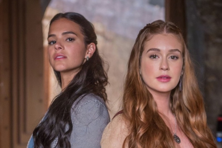 Foto: Divulgação TV Globo 