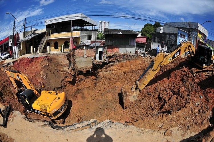 Foto: Diego Caja/Seminf