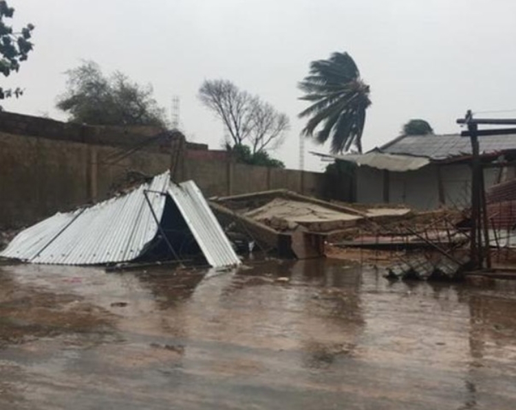 Foto: DW/L. da Conceição