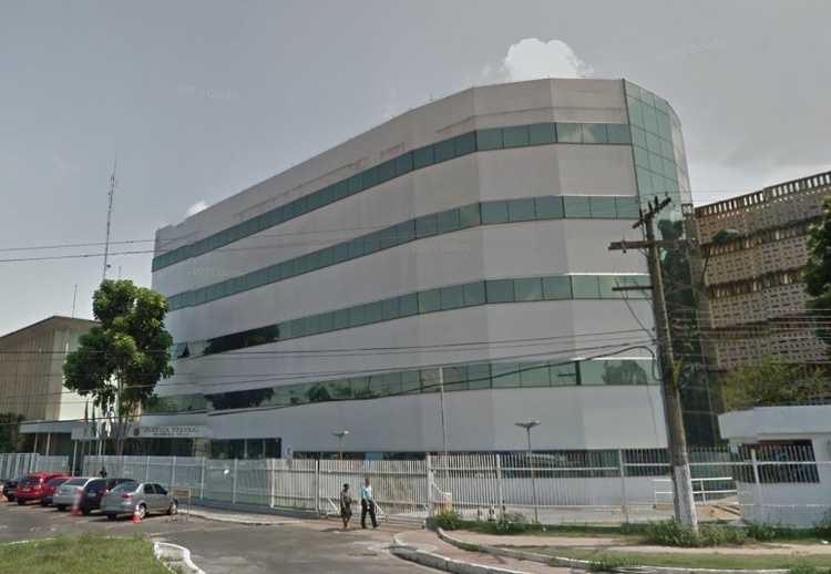 Foto: Reprodução/GoogleStreetView