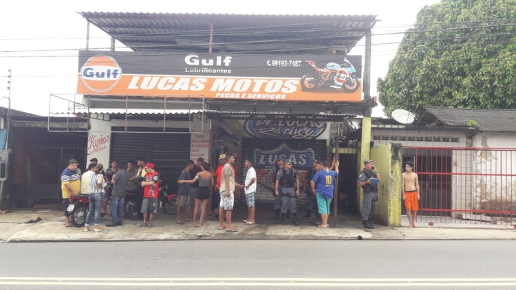 Foto: Josemar Antunes/Portal do Holanda