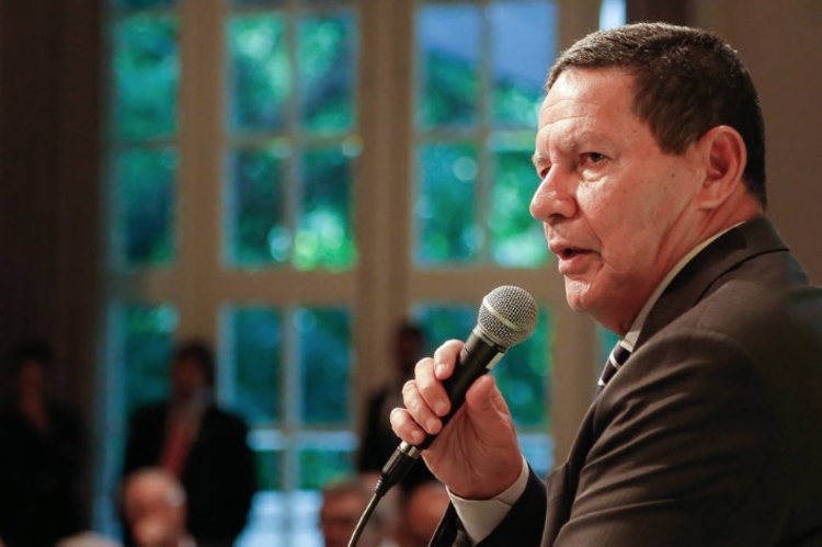 Foto: Romério Cunha/VPR