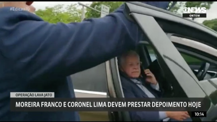 Foto: Reprodução/GloboNews