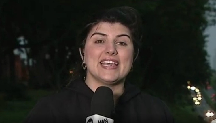 Foto: Reprodução Rede Vanguarda 