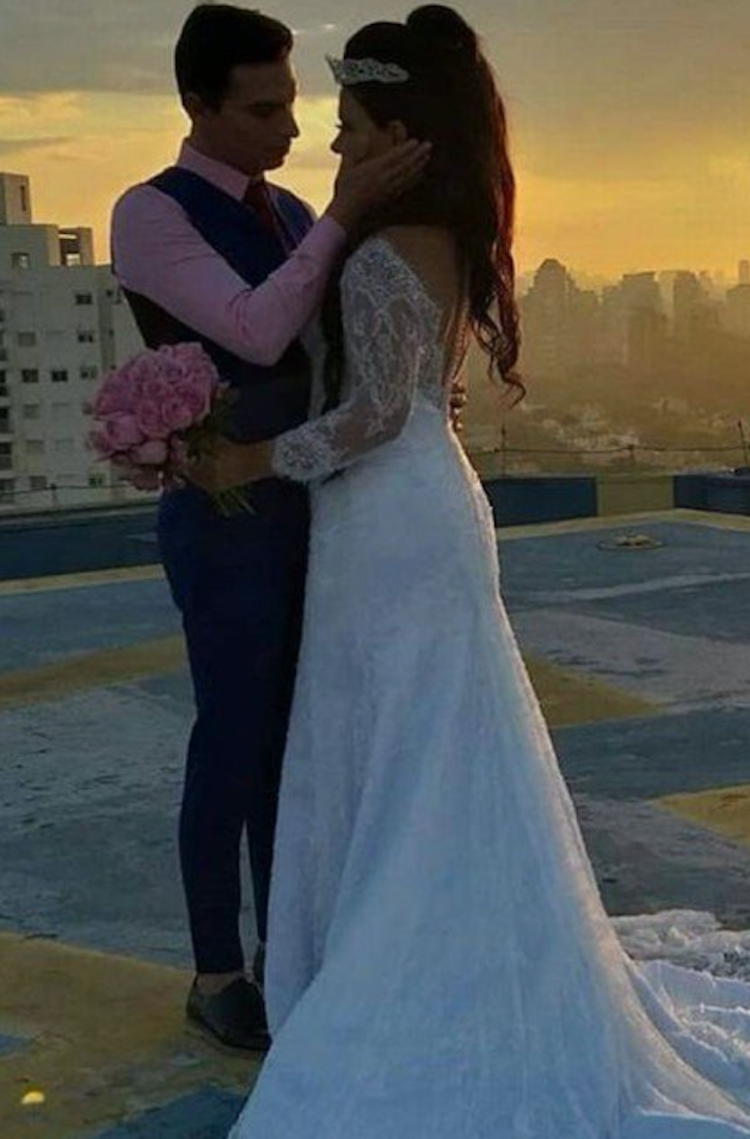 Foto: Reprodução/ Instagram