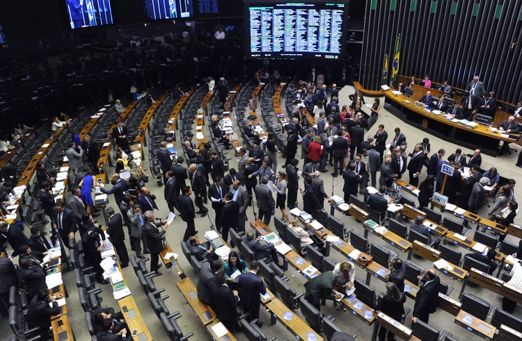 Foto: Luis Macedo/Câmara dos Deputados