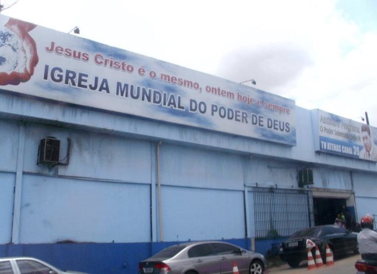 Foto: Reprodução