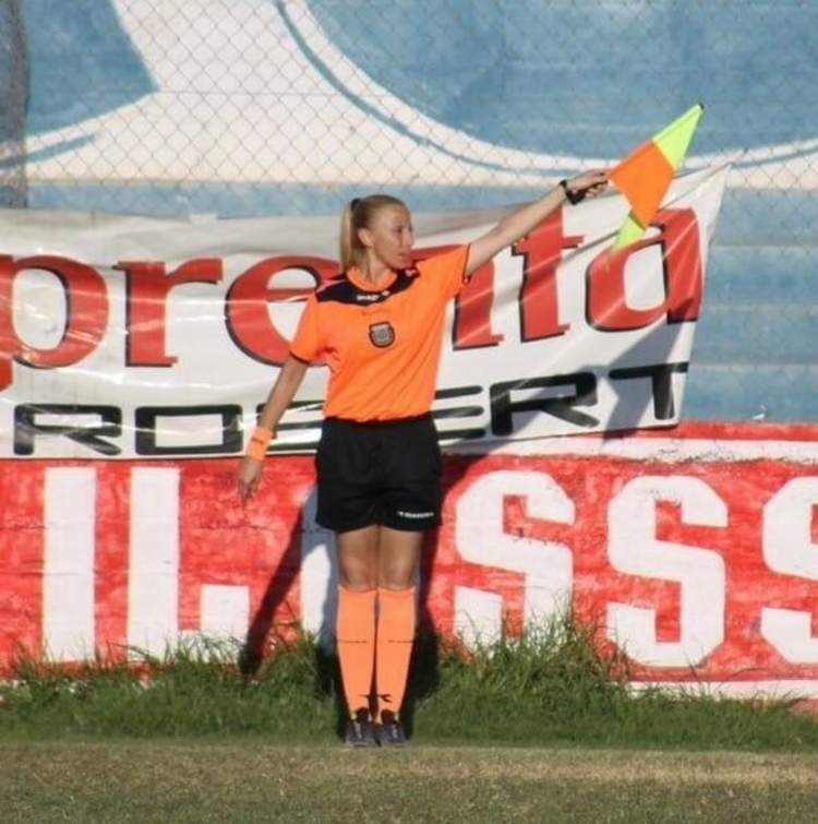 Foto: Divulgação/ 911 Mujer