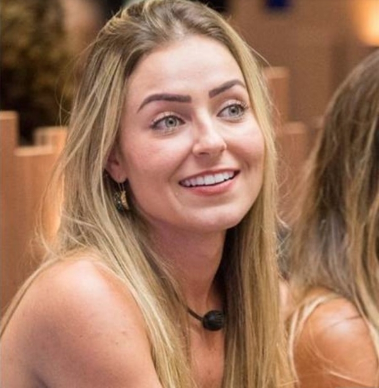 Foto: Reprodução TV Globo 