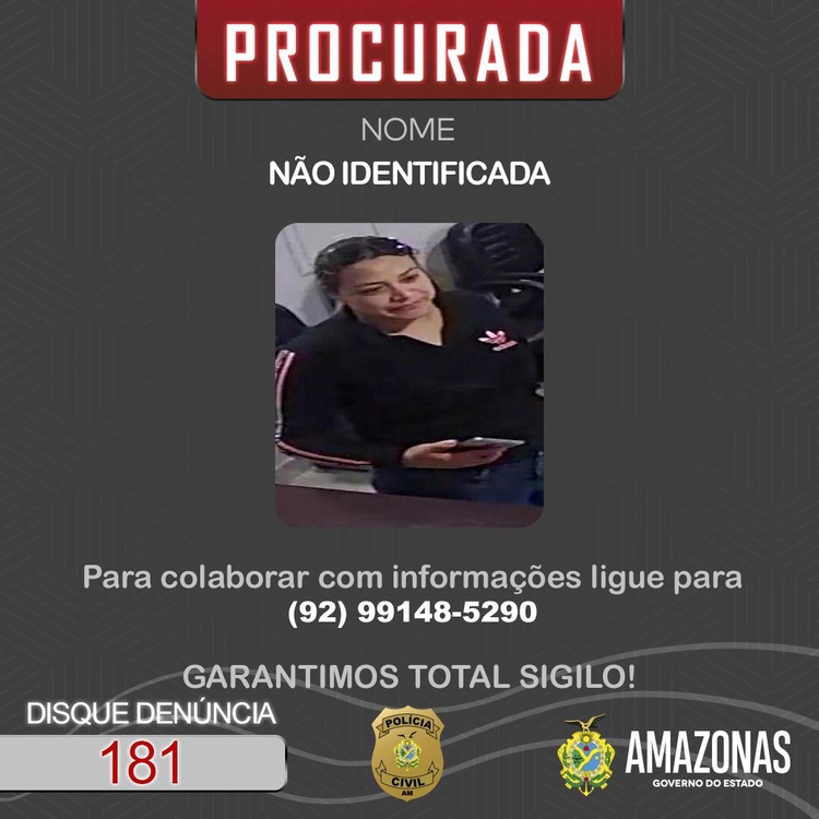 Foto: Divulgação PC