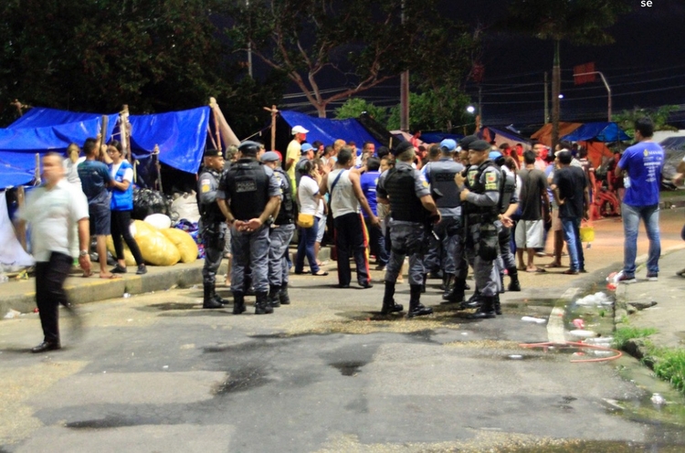 Foto: Altemar Alcântara/Semcom