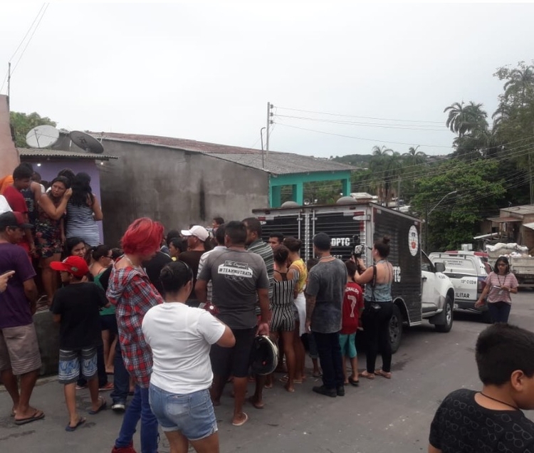 Foto: Josemar Antunes/Portal do Holanda