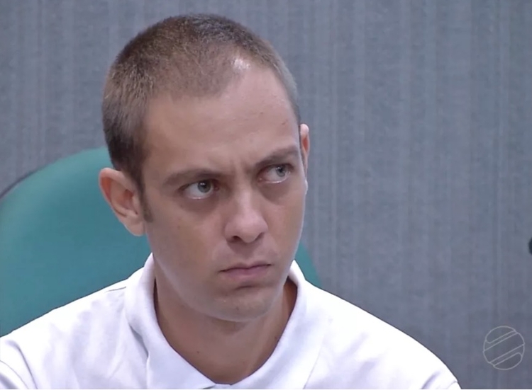 Foto: Reprodução TV Morena