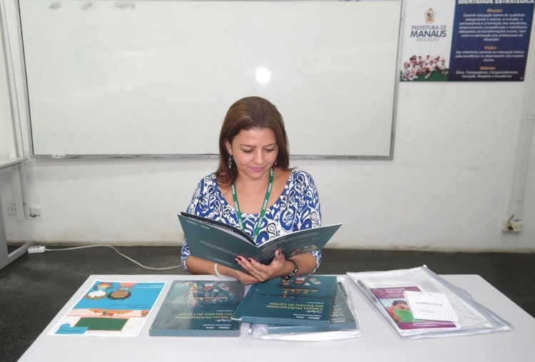 Foto: Cleomir Santos/ Semed 