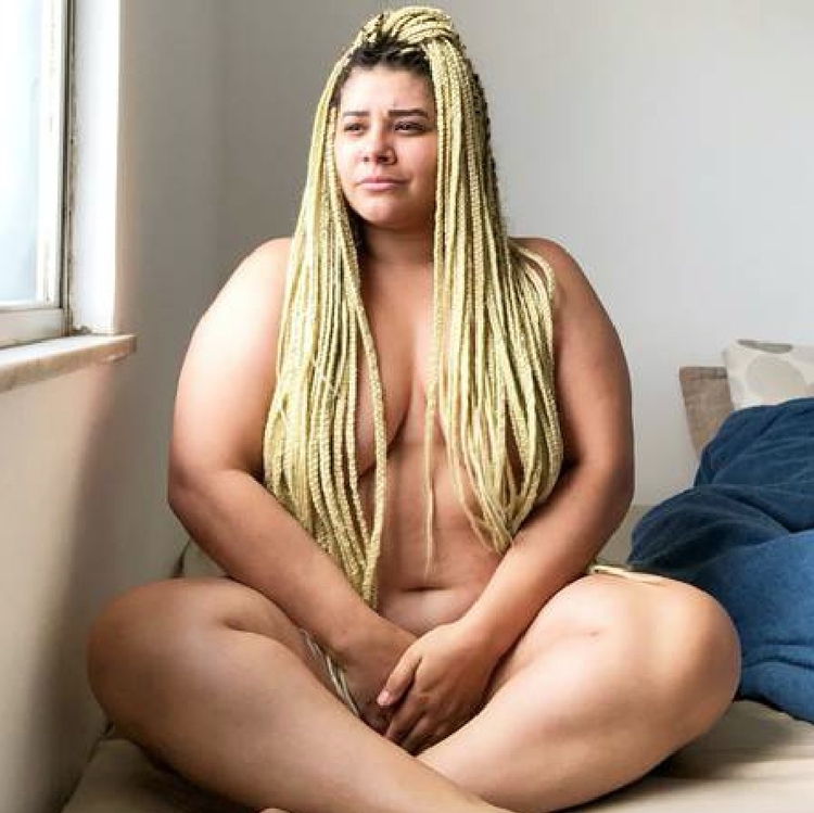 Foto: Reprodução/Instagram