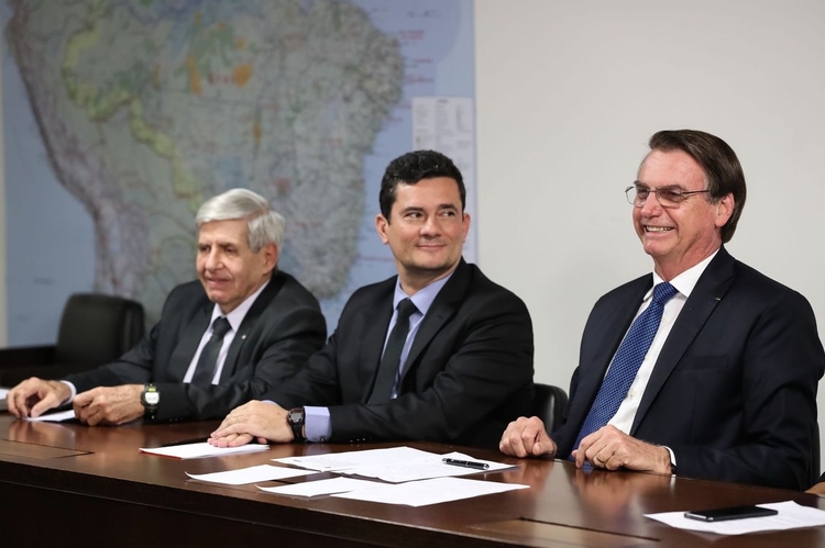 Foto: Marcos Corrêa/PR 