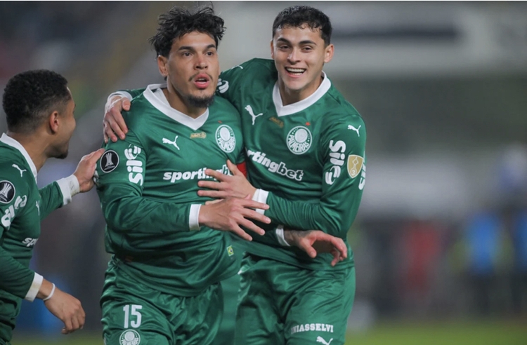 Foto: Divulgação/ Conmebol