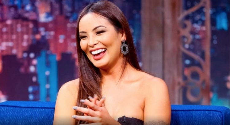 Foto: Reprodução SBT