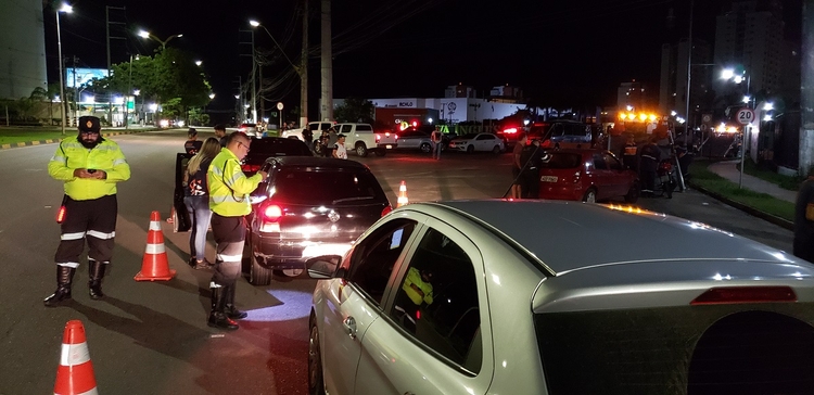 Foto: Divulgação/Detran AM