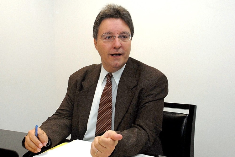 Foto Rubilar Santos/ Aleam 