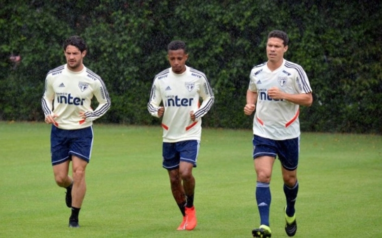 Foto: Erico Leonan/saopaulofc.net