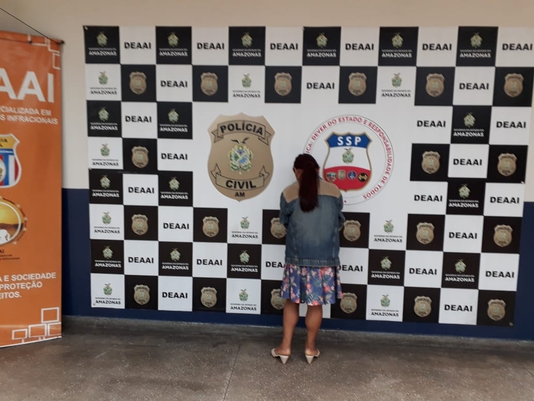 Divulgação Polícia Civil 