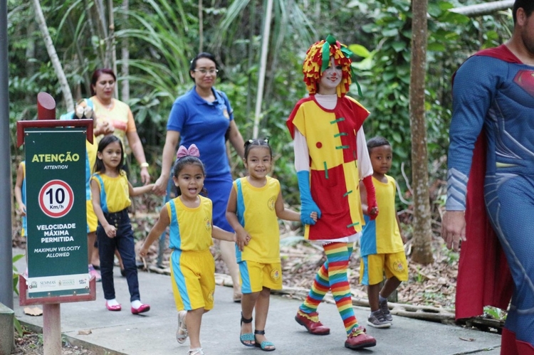 Foto: Nathalie Brasil/Semcom