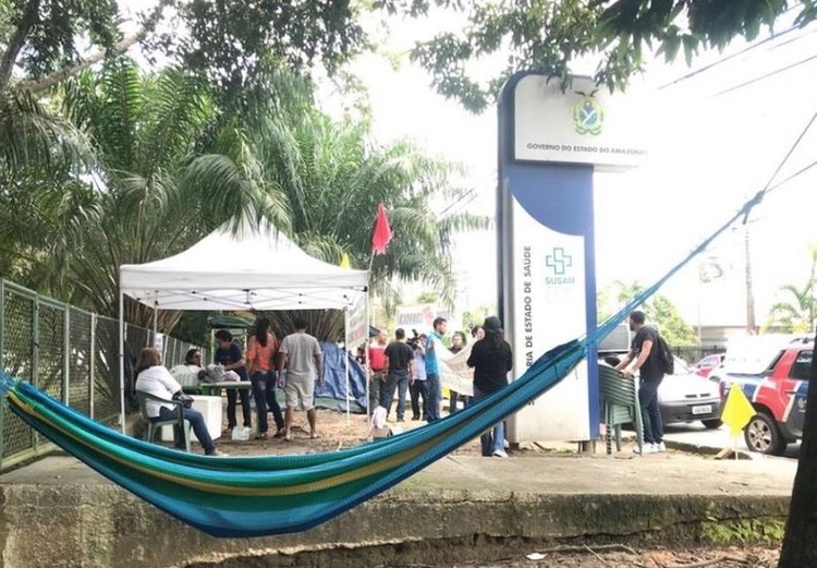 Foto: Reprodução/Facebook