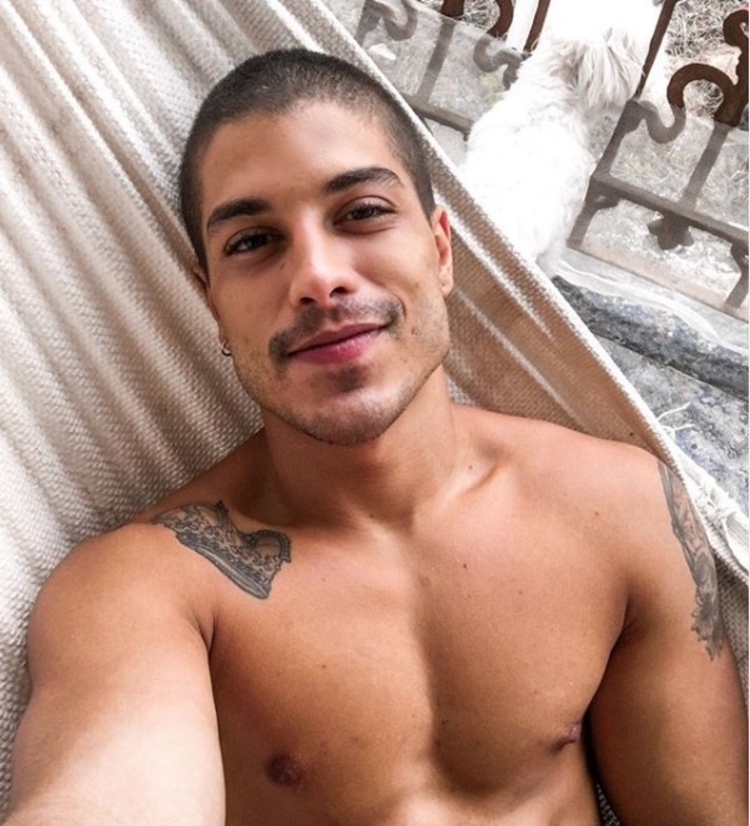 Foto: Reprodução Instagram