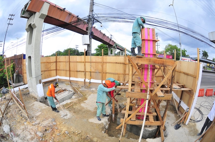 Foto: Diego Caja/Seminf