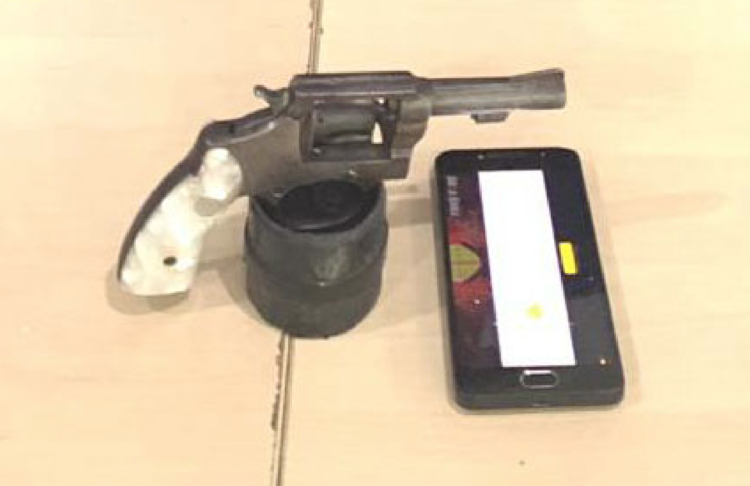 Foto: Divulgação PM