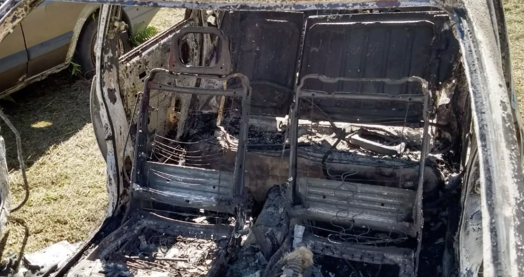 Foto: TV RPC Guarapuava 