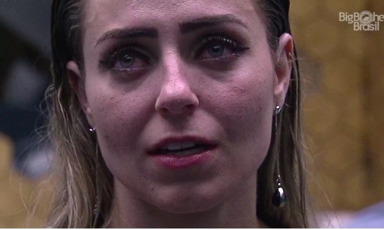 Foto: Reprodução TV Globo 