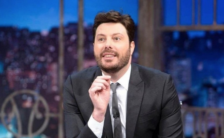 Foto: Divulgação SBT