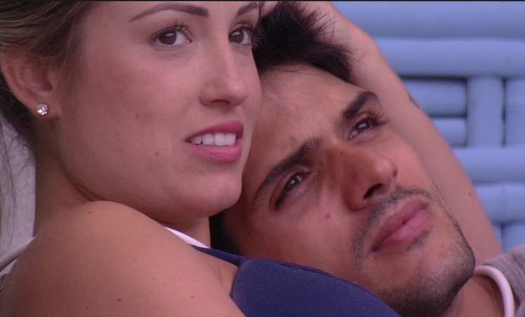 Foto: Reprodução TV Globo 