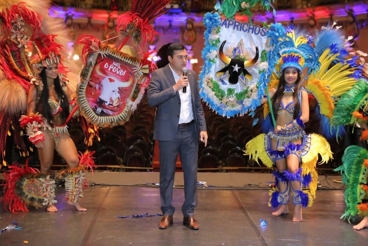 Foto: Diego Peres/Secom 