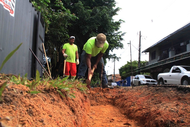 Foto: Arlesson Sicsú/Semmas