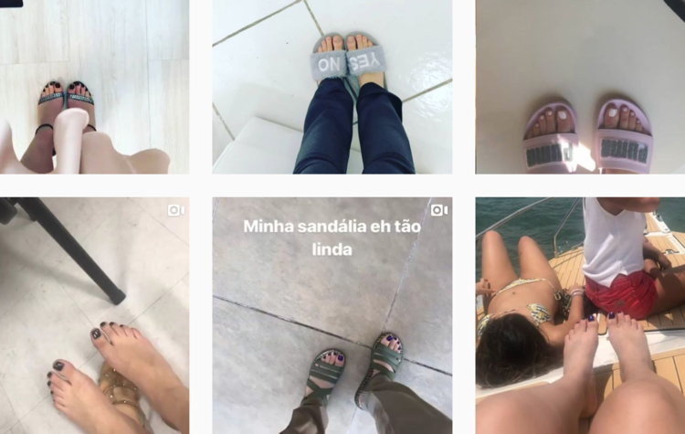 Foto: Reprodução/ Instagram