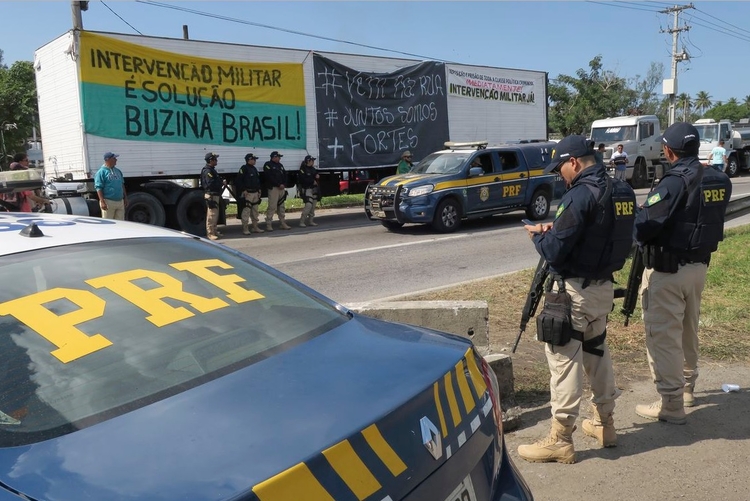 Foto: Vladimir Platonow/Agência Brasil 