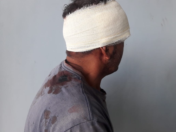 Foto: Josemar Antunes/Portal do Holanda