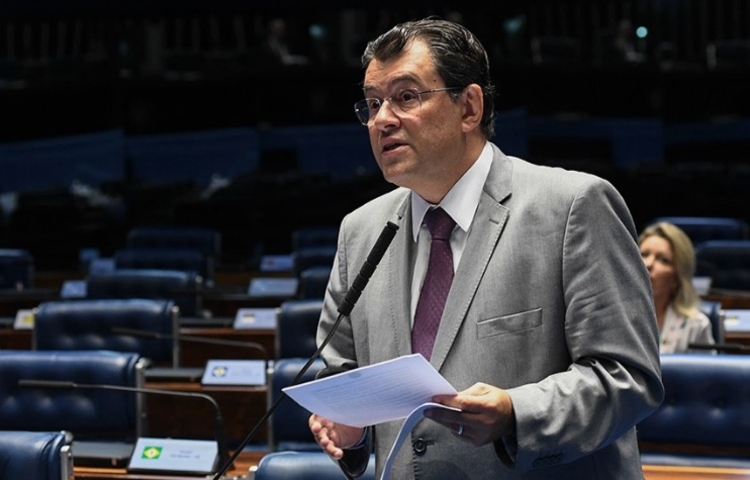 Foto: Jefferson Rudy/Agência Senado