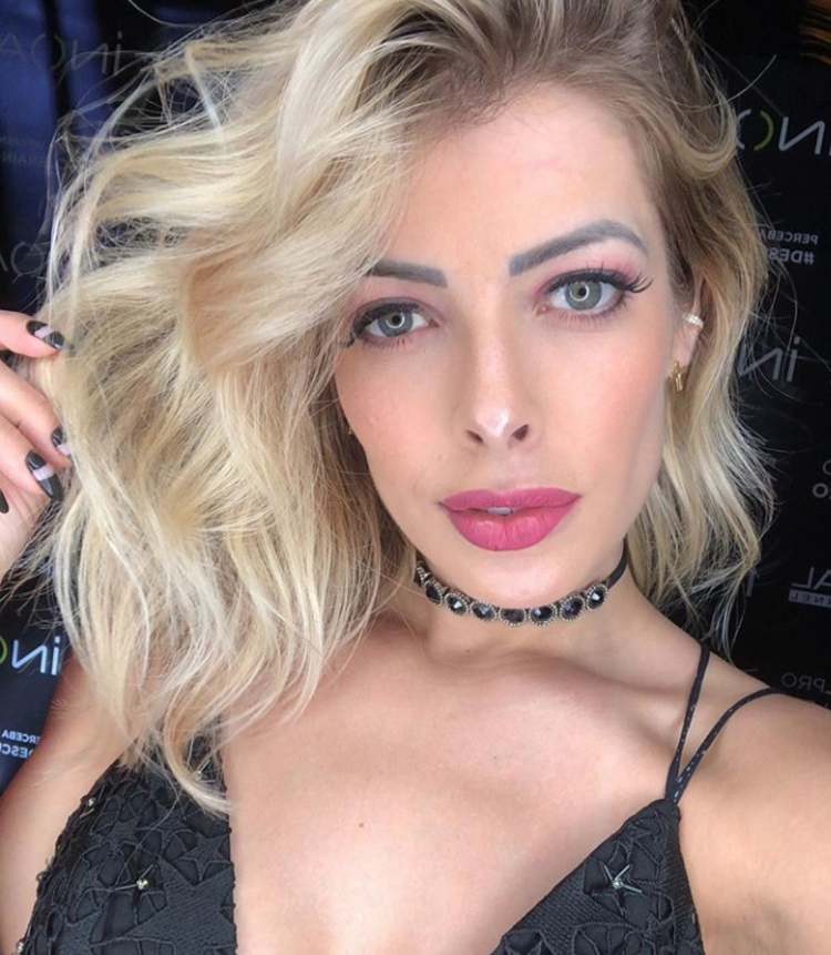 Foto: Reprodução/ Instagram