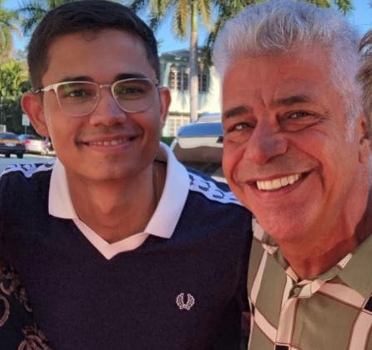 Foto: Reprodução Instagram 