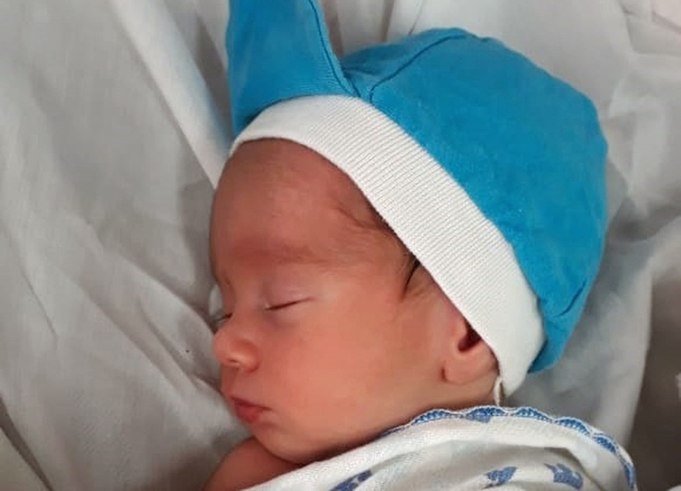 Foto: Arquivo pessoal