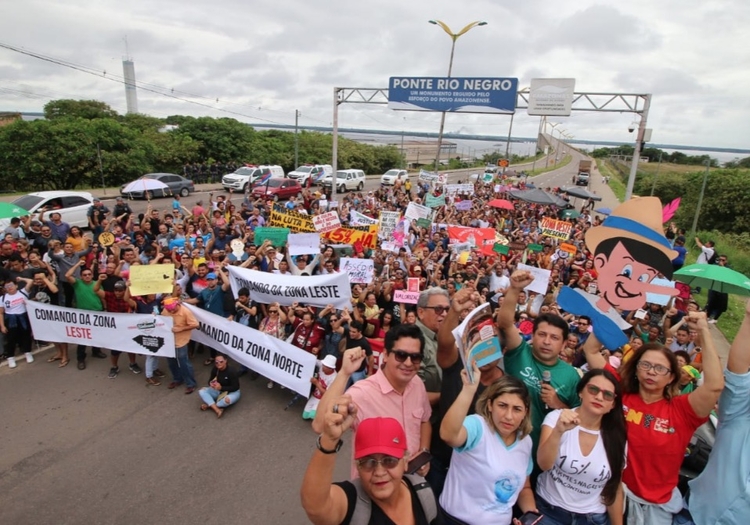 Foto: Euzivaldo Queiroz/Sinteam 