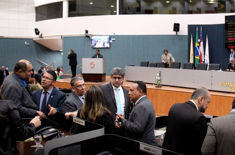 Foto: Divulgação/CMM